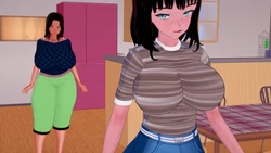 My Futa Life Awakens game image: img1.webp
