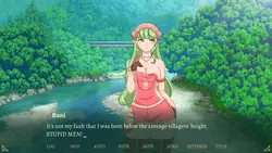 My Giant Friend game image: img0.webp