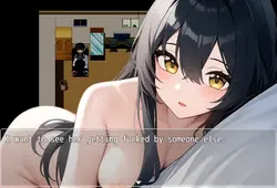 私のガールフレンドは私のNetorase Dreamsを満たしています ゲーム画像: img3.webp