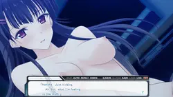 我的女朋友被激怒了 看着我和另一个女孩做爱 游戏图片: img4.webp