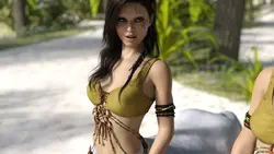 私の ガールフレンド ある... Centaur ゲーム画像: img8.webp