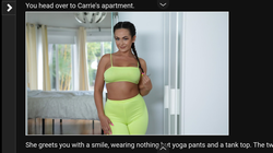 imagem do jogo Minha namorada é um Domme: img2.webp
