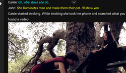 imagem do jogo Minha namorada é um Domme: img3.webp