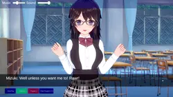 My Girlfriend Mizuki game image: img20.webp