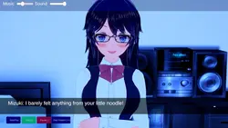 My Girlfriend Mizuki game image: img7.webp