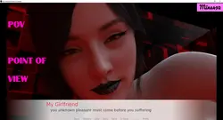 私の ガールフレンド 女王 の Spades ゲーム画像: img1.webp