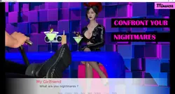 私の ガールフレンド 女王 の Spades ゲーム画像: img2.webp