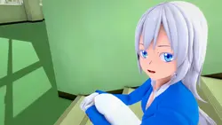 私のガールフレンドはAndroidです ゲーム画像: img4.webp