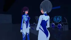 私のガールフレンドはAndroidです ゲーム画像: img5.webp