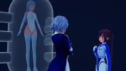 私のガールフレンドはAndroidです ゲーム画像: img6.webp