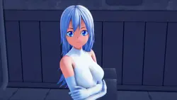私のガールフレンドはAndroidです ゲーム画像: img7.webp