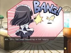 My Girlfriend is the President game image: img1.webp