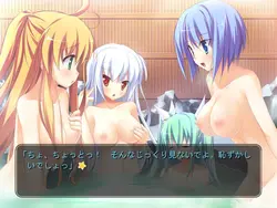 My Girlfriend is the President game image: img4.webp