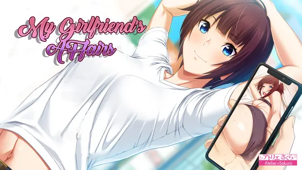 My Girlfriend's Affairs main image