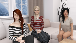 My Girlfriend's Amnesia DLC game image: img1.webp
