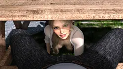 imagen del juego Amnesia de mi novia: img0.webp