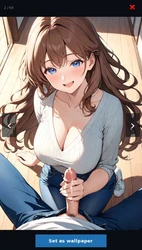 My Girlfriend’s New Life in Fineville game image: img2.webp