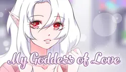 My Goddess of Love game image: img0.webp