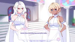 My Goddess of Love game image: img1.webp