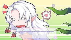 My Goddess of Love game image: img2.webp