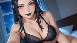 My Goth Desires game image: img5.webp