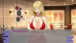 My Gym Mommy Treats Me Like A Kid! game image: img1.webp