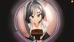 My Halloween Girlfriend game image: img1.webp