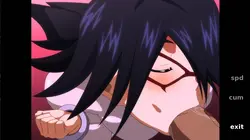My Harem Academia game image: img0.webp