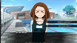 My Harem Academia game image: img1.webp