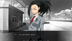 My Harem Academia game image: img2.webp