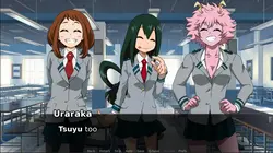 My Harem Academia game image: img3.webp