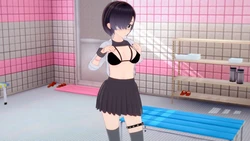 My Harem Camp game image: img0.webp