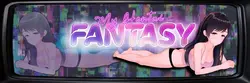 Mon fantasme Hentai