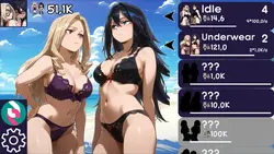 私のヒーローアカデミアヘンタイのコレクター ゲーム画像: img4.webp