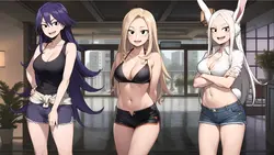 imagem do jogo Meu herói Harem: img0.webp