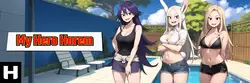 Meu herói Harem