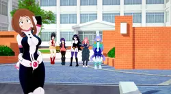 image de jeu Mon héros s'élève: img1.webp