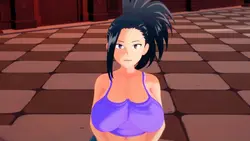 Mein Held sexuelle Herrschaft Spielbild: img6.webp