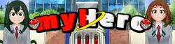 O meu herói [v0.029 Hotfix]