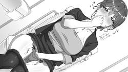 My Highly Competent Older Sister Can't Resist Masturbating! game image: img2.webp