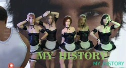 Mon histoire [v4 Beta]