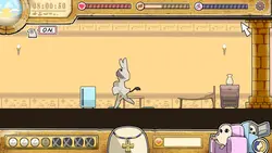 image de jeu Ma Sainteté la Gobline: img0.webp