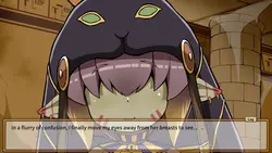 image de jeu Ma Sainteté la Gobline: img13.webp