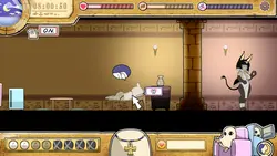 image de jeu Ma Sainteté la Gobline: img3.webp