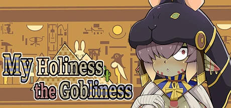 My Holiness the Gobliness main image