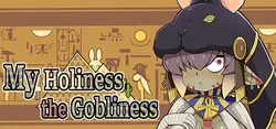 Mi Santidad la Gobliness