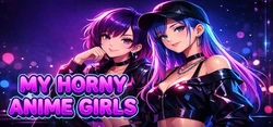 Minhas meninas do anime tesão