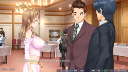 My Horny Ex-Classmate Trophy Wife's Sexual Reckoning game image: img11.webp
