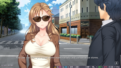 My Horny Ex-Classmate Trophy Wife's Sexual Reckoning game image: img9.webp