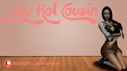 私の熱いCousin [v1.0]